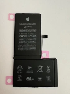 Batterie iPhone XS MAX / Original / Neuf - Picture 1 of 2