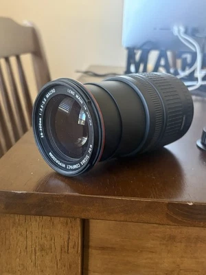 SIGMA 28-200 F/3.5-5.6 MACRO COMPACT HYPER ZOOM ASPHERICAL LENS FOR  (PD3045873) - Image 1 of 4