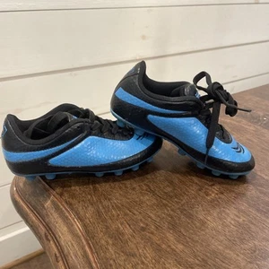 Scarpe tacchetti calcio VIZARI Infinity FG giovani junior bambino taglia 9 bambino - Foto 1 di 15