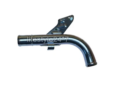 Fits For SUZUKI SAMURAI 85'-95' 17860-8300V Water Outlet Pipe, Lower Radiater - Изображение 1 из 4