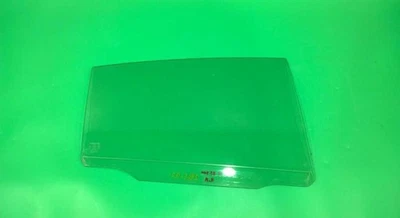 06 LEXUS GS300 PASSENGER RIGHT REAR WINDOW DOOR GLASS OEM 2965-82 - Image 1 of 2