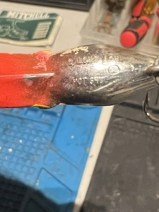 Hot Shot 5 Köder - Bild 1 von 6