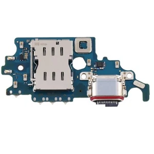 PLACA CARGA COMPATIBLE PARA SAMSUNG GALAXY S21 5G MICROFONO CONECTOR MODULO - Bild 1 von 1