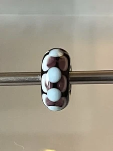Trollbeads 🍀 Dolly 🍀 aus dem Retro Set - Bild 1 von 6