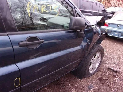 Equipo de audio receptor de radio Am-fm-cd compatible con 04-05 ENDEAVOR 325503 Foto 1 de 4