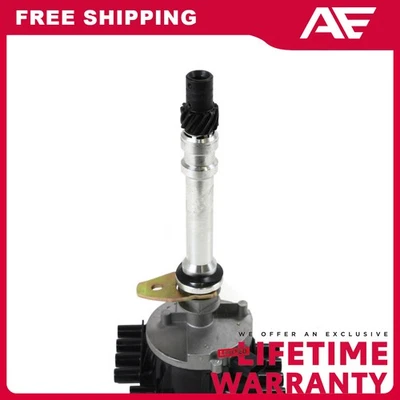 Distributor For 1996-2002 Chevrolet C1500 K1500 C2500 K2500 Express 1500 2500 - Image 1 of 4