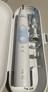 Cepillo de dientes eléctrico recargable Philips Sonicare Optimal Clean HX6829/75 - Imagen 1 de 5
