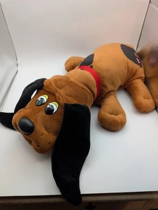 Peluche pupazzi libbra 17” marrone con collare nome rosso Hasbro 2019 - Foto 1 di 8