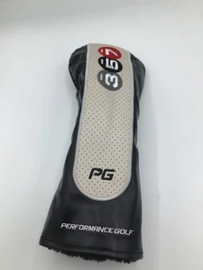 Performance Golf 357 Fairwayholz Hybrid Headcover Golfschläger Headcover RAR - Bild 1 von 5