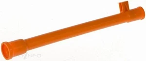 Dorman Engine Oil Dip Stick Tube For Skoda Octavia 1U 2.0L APK I4 8V SOHC - Picture 1 of 1
