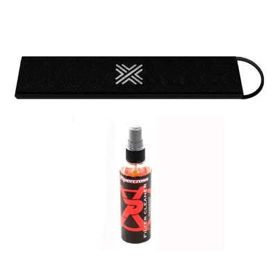 Filtre + Nettoyant pour Citroën C3 II (Sc _) 1,4L 98PS Année Fab. 09-16 - Photo 1/4