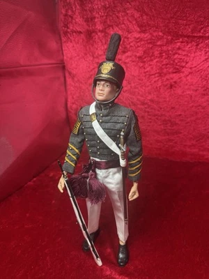 ВИНТАЖНЫЙ GI JOE 1964 ДЕЙСТВИЕ СОЛДАТ WEST POINT КАДЕТ ОТЛИЧНОМ СОСТОЯНИИ - Изображение 1 из 4