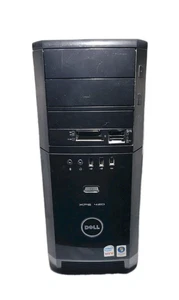Computadora de escritorio Dell XPS 420-Intel Core 2 Quad CPU Q6600@2,40 GHz/3 GB/Win Vista/320 GB HDD - Imagen 1 de 18