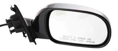 Power Mirror For 2003-2006 Infiniti G35 Sedan Right Paintable Manual Folding Foto 1 de 4