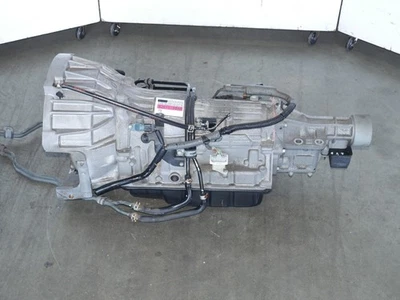 2006 TO 2008 MAZDA RX-8 AUTO TRANSMISSION 4CYL 1.3L ROTARY 6SPEED 6PORTS JDM 13B Foto 1 de 4