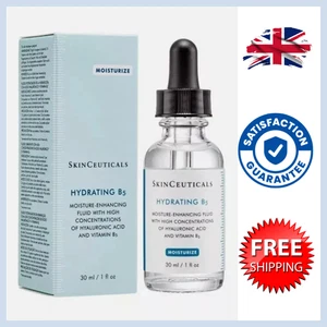 NEW SkinCeuticals Hydrating B5 Moisture Enhancing Gel - 1oz/ 30ml - Picture 1 of 5