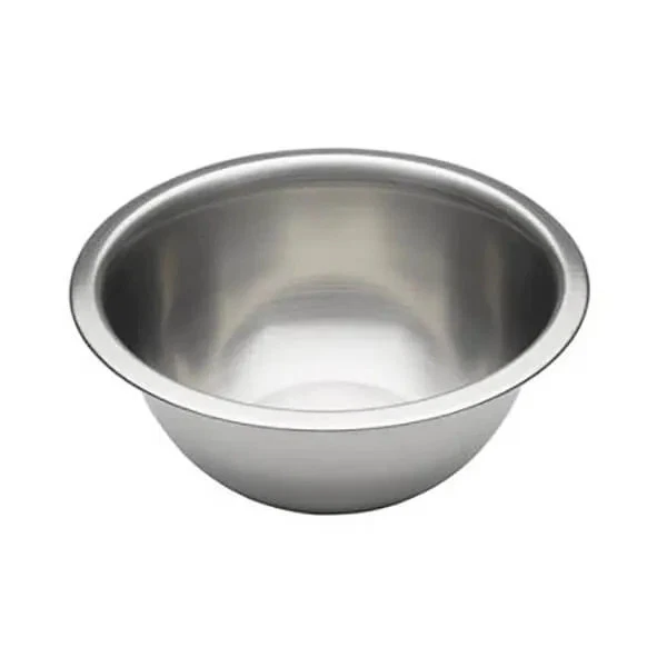 Chef Aid 13.6cm Stainless Steel Bowl - Image 1 of 1