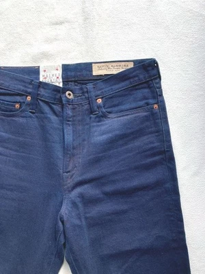 Kapital Indigo Post-dye Denim Pants 32 Used Japan-made JAPAN - Image 1 of 4