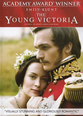 The Young Victoria (Bilingual) DVD - Image 1 of 2