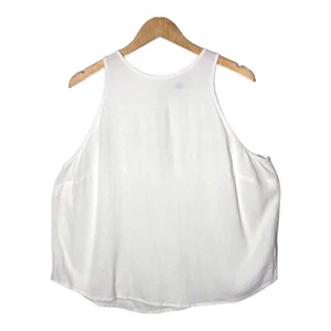 A New Day Womens Tank Top Size XXL Lightweight Summer Casual - Picture 1 of 4