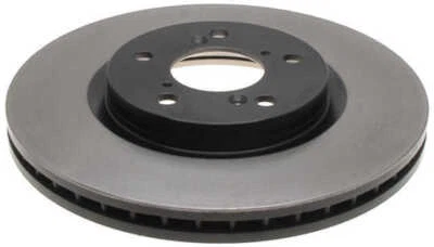 Rotor de freno de disco - Especial - Camión Raybestos 980353 se adapta a Honda Ridgeline 06-14 Foto 1 de 3