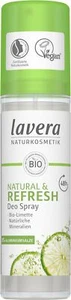 Deo Spray NATURAL REFRESH - unisex Deo mit Bio-Limette & natürlichen Minerali... - Bild 1 von 8