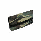 RYOT Large Camo Roller Wallet