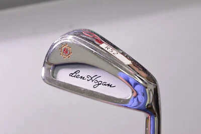 Club de golf Ben Hogan Edge CFT 6 hierro (varilla flexible Hogan Apex #4) gran club Foto 1 de 4