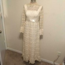 ebay victorian dresses