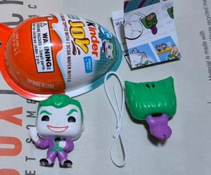 Funko DC Super Heroes Kinder Joy Joker - Picture 1 of 1