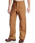 Carhartt 40X32  Flame Resistant Safety Work Pant Overall Quilt Lined   Fr194