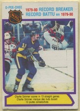 1980-81, O-PEE-CHEE, Hockey, #'s 1 - 100, UPick from list