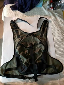 Cabela’s Attachment Pack Military Green - Bild 1 von 9