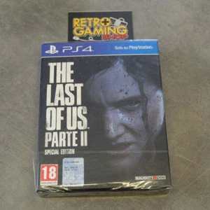 The Last Of Us Part II Nuovo - Imagen 1 de 6