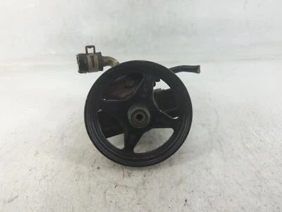 Mercedes-benz E350 Power Steering Column Pump Oem DBB0Z - Image 1 of 4