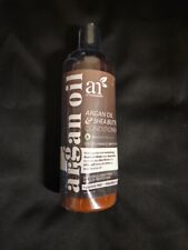 ArtNaturals Argan Oil & Shea Butter Conditioner - 16 oz - Ex: 2/26