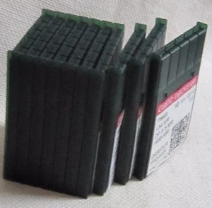 GROZ-BECKERT LWX6T - 100 PCS. BLINDSTICH NEEDLES - Picture 1 of 1