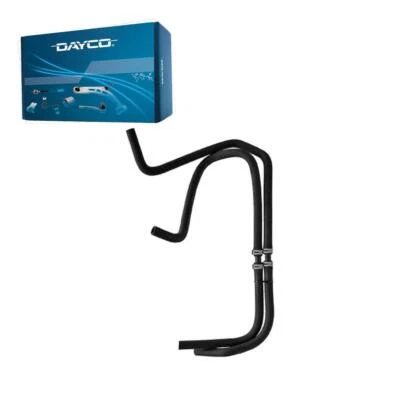 Dayco HVAC Heater Hose Heater Hose For 2002-2005 Dodge Ram 1500 - Image 1 of 2