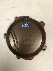 Clutch Cover Husqvarna FE FC 250 3502014-2016 OEM - Picture 1 of 3
