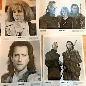 3 Vintage Spike Lee Lobby Cards or Photos from Mo'Better Blues.    - Picture 1 of 5