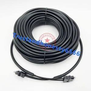 1 PIÈCE NEUVE POUR CORDON CÂBLE MR-J3BUS40M-A 40M servo MR-J3-B / MR-J4 - Photo 1/1
