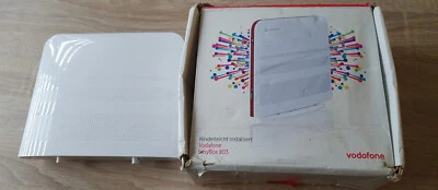 Router - Vodafone DSL EasyBox 803 A - Bild 1 von 3