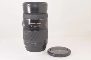 MINOLTA AF 100-400MM F4.5-6.7 APO LENS TELE BIRD PHOTOGRAPHY EXCELLENT+++++ - Picture 1 of 10