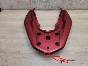 Cubierta de riel de agarre para Honda PCX 125/PCX125 2018 84151-K97-T001 - Imagen 1 de 20