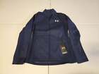 Under Armour Women's Coldgear Infrared Shield Jacket Nwt 2021