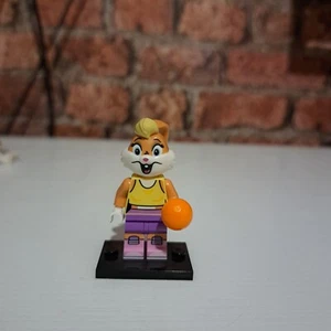 Lego CMF - Looney Tunes Minifigur - Lola Bunny - WB - 71030 - Bild 1 von 1