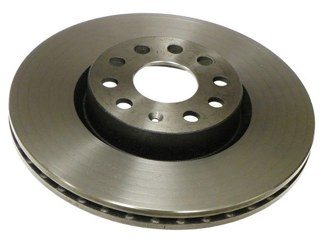 Rotor de freno 12436CWJP para Audi TT 2008-2009 Foto 1 de 2