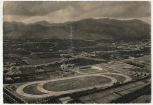 PALERMO - CAMPO SPORTIVO - VIAGG. 1952 -74451- - Imagen 1 de 1
