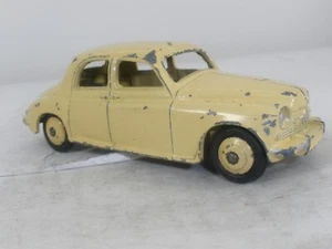 MADE IN ENGLAND DINKY TOYS #156 ROVER 75 SALOON—NICE - Picture 1 of 9