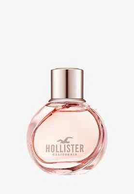 Profumo Hollister Fragrances WAVE FOR HER - Eau de Parfum 30 ML - Immagine 1 di 4